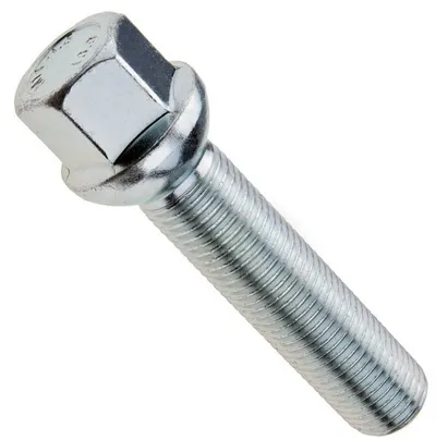 Šaraf Za Točak Sferni Aa17 M12X1.5 60Mm