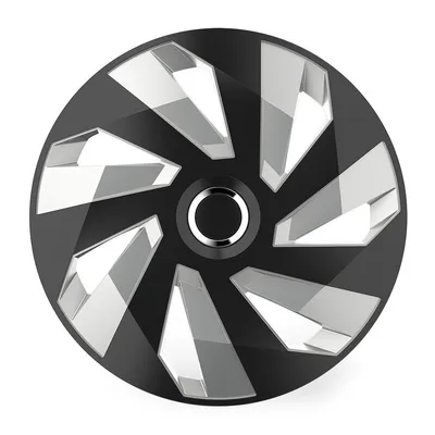 Versaco Ratkape Univerzalne 15 Vektor Rc Black-Silver