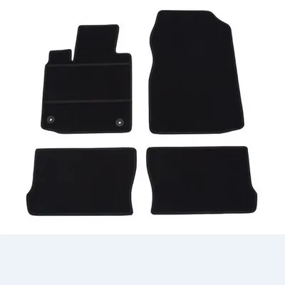 Patosnice Tepih Tipske Renault Twingo 2007 Do 2014