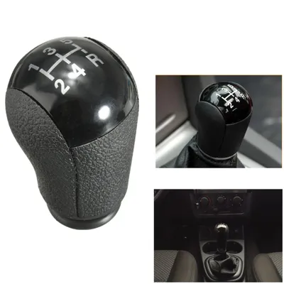 ASY Ručka mjenjača Ford Focus Ii 2005-2011 5 Brzina