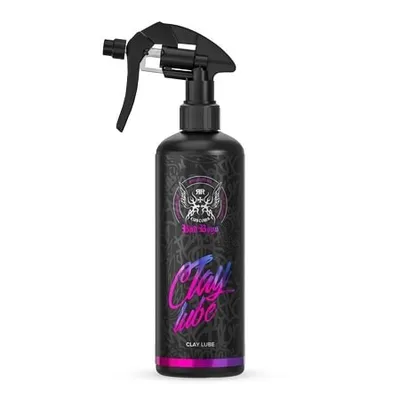 Lubrikant Za Glinu 500Ml Sa Mirisom Manga