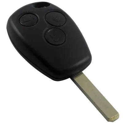 Oklop Za Ključ Renault 3 Tipke Model S14