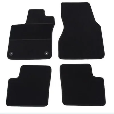 Patosnice Tepih Tipske Renault Twingo Od 2014