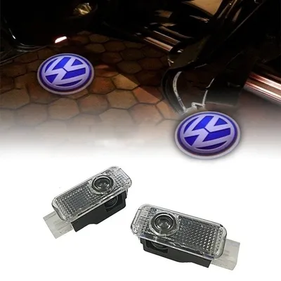 Projektori Vrata Led Sa Logom Pmc-V3 Vw Grupacija (Set 2 Komada)