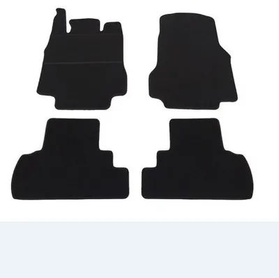 Patosnice Tepih Tipske Mercedes A Klasa W168 1997 Do 08/2004