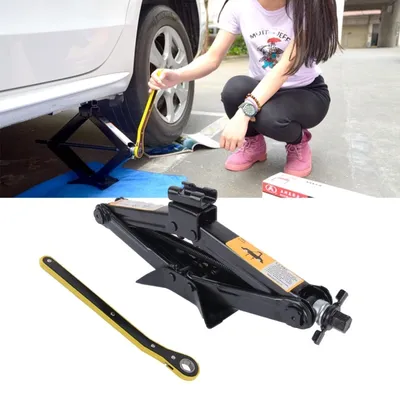 ASY Dizalica Za Auto "Žaba" 1500Kg