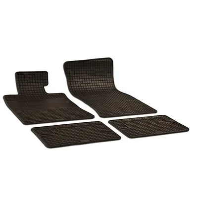 Patosnice Gumene Tipske Mini Cooper Hatchback R56 2006-2013