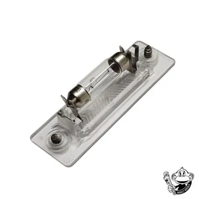 Osvjetljenje Tablice Vw Jeta, Pasat, Caddy, Transporter T5/T6