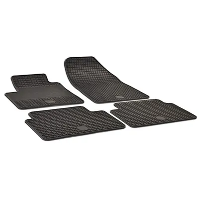 Patosnice Gumene Tipske Citroen C5 2007-2019 Sa Fiksatorima