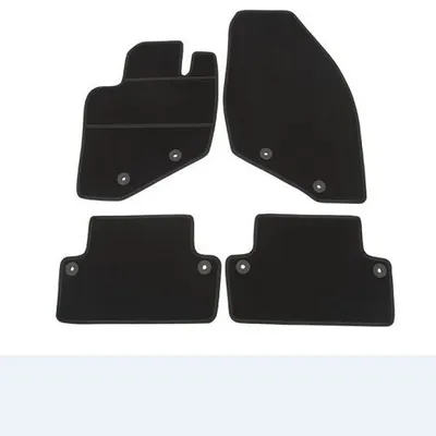 Patosnice Tepih Tipske Volvo V70 Od 2000 Do 2007