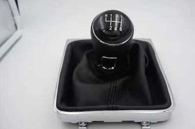 ASY Ručka mjenjača sa kožom Vw Passat Vii 2010-2015 6 Brzina