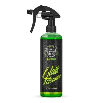 Tečnost Za Čišćenje Stakla 500Ml