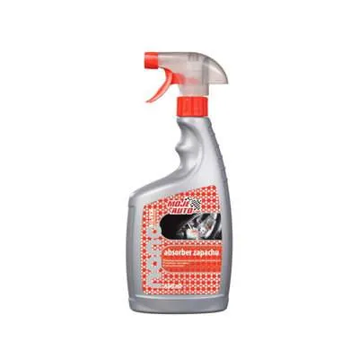 Tečnost Za Neutralisanje Neprijatnih Mirisa 650Ml