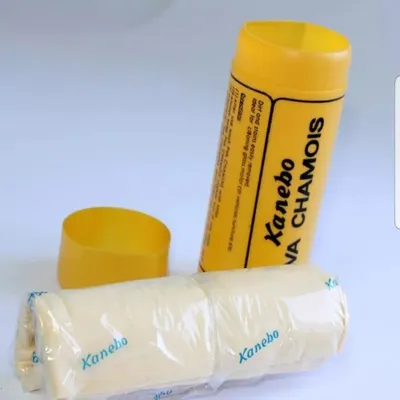 Kanebo Krpa Originalana