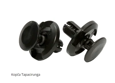 Kopča Tapacirunga Toyota, Suzuki, Fiat