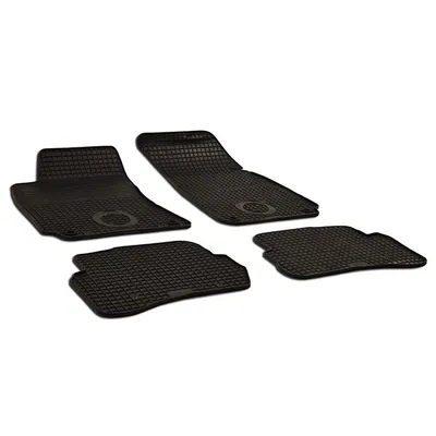 Patosnice Gumene Tipske Vw Passat B5/B5.5 1997-2005 Sa Elipsastim Fiksatorima