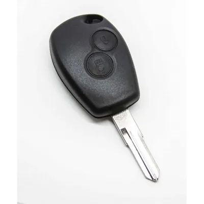 Oklop Za Ključ Renault 2 Tipke S14No