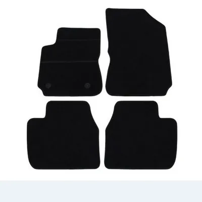 Patosnice Tepih Tipske Citroen C4 Cactus Od 2014