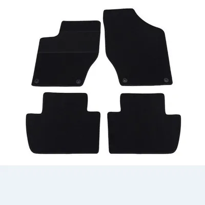 Patosnice Tepih Tipske Citroen C4 2010-2018