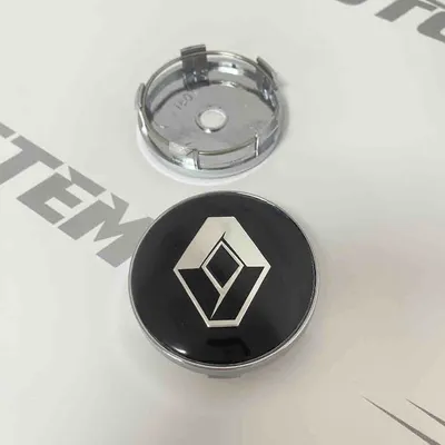 Čep Za aluminijumsku Felugu Asy Renault 60/57Mm