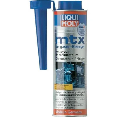 Liqui Moly Aditiv Za Benzin Motore 300Ml