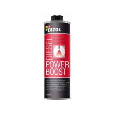 Bizol Aditiv Za Dizel Motore 500Ml