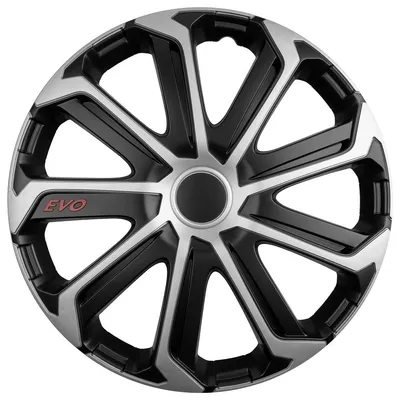 VERSACO Ratkape Univerzalne 15 Evo Black-Silver
