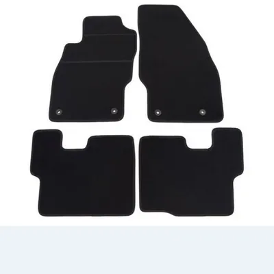 Patosnice Tepih Tipske Opel Corsa E Od 2014