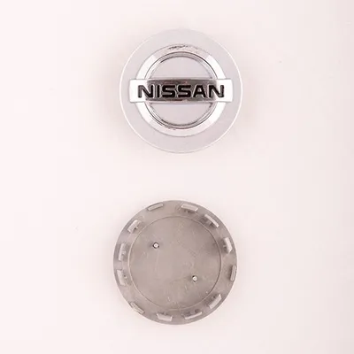Čep Za aluminijumsku Felugu Asy Nissan 60/57Mm
