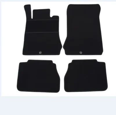 Patosnice Tepih Tipske Mercedes E Klasa W210 1995-2002