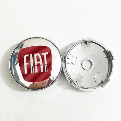 Čep Za aluminijumsku Felugu Asy Fiat 60/57Mm