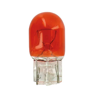 Sijalica Lampa 12V P21Wy Žuta Ubodna Par