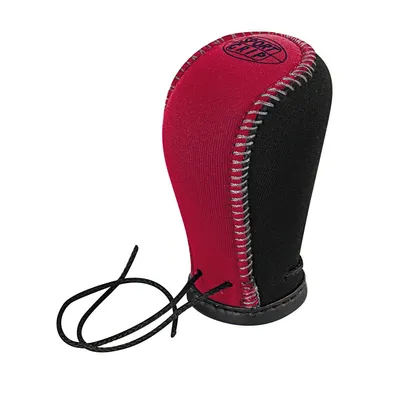 Navlaka Ručke Mjenjača Sport Grip Crvena