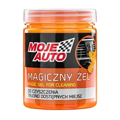 Amtra Gel Magični Za Čišćenje, 200g