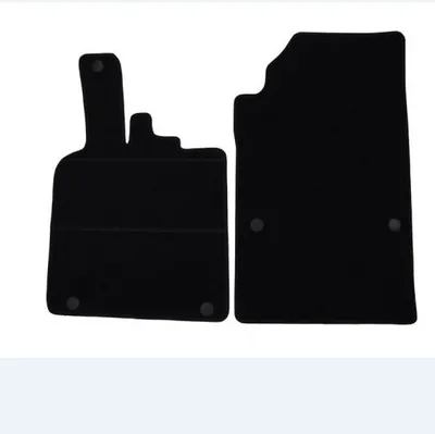Patosnice Tepih Tipske Smart Fortwo C451 2006-2014