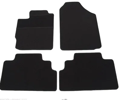 Patosnice Tepih Tipske Toyota Yaris Od 2005 Do 2011