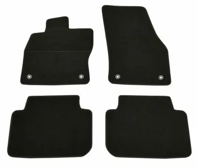 Patosnice Tepih Tipske Vw Golf Sportsvan 2014-2020