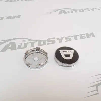 Čep Za aluminijumsku Felugu Asy Dacia 60/57Mm