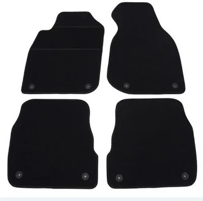 Patosnice Tepih Tipske Audi A6 1997 Do 2000