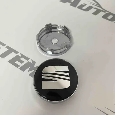 Čep Za aluminijumsku Felugu Asy Seat 60/57Mm