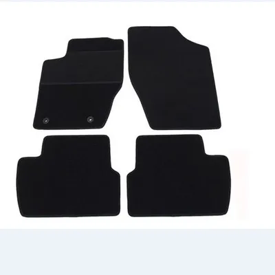 Patosnice Tepih Tipske Peugeot 307 2001-2008