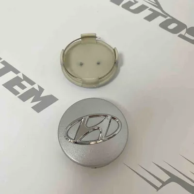 Čep Za aluminijumsku Felugu Asy Hyundai 60/58Mm