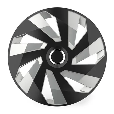 VERSACO Ratkape Univerzalne 14 Vector Rc Black Silver