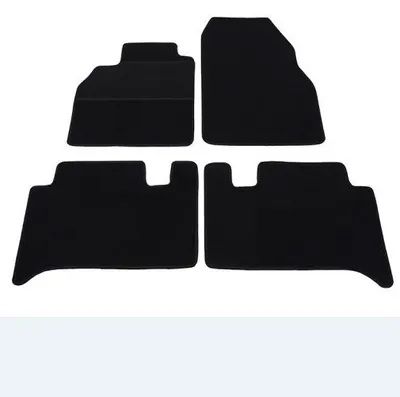 Patosnice Tepih Tipske Renault Scenic Ii 2003-2009
