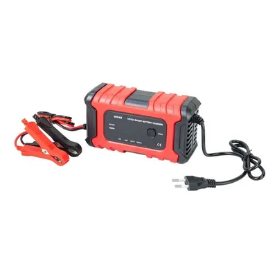 Punjač Akumulatora Smart 12V 6A Max