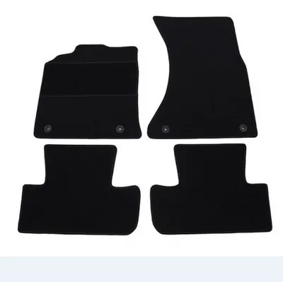 Patosnice Tepih Tipske Audi Q5 2009-2016