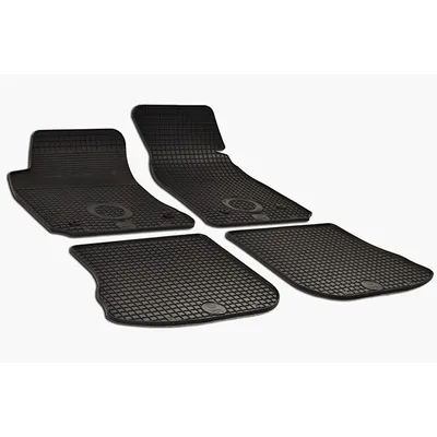 Patosnice Gumene Tipske Audi A4 B5 1995-2001 Sa Fiksatorima
