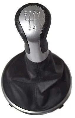 ASY Ručka mjenjača sa kožom Škoda Fabia Ii 2007-2014 5 Brzina