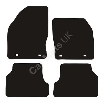 Patosnice Tepih Tipske Ford Focus 2004 Do 2011