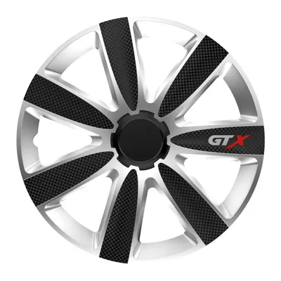 VERSACO Ratkape Univerzalne 14 Gtx Carbon Black Silver
